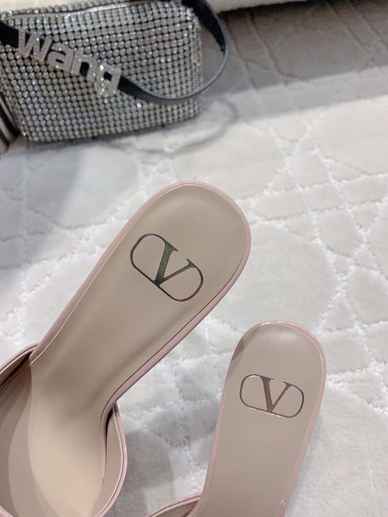 Valentino Slippers